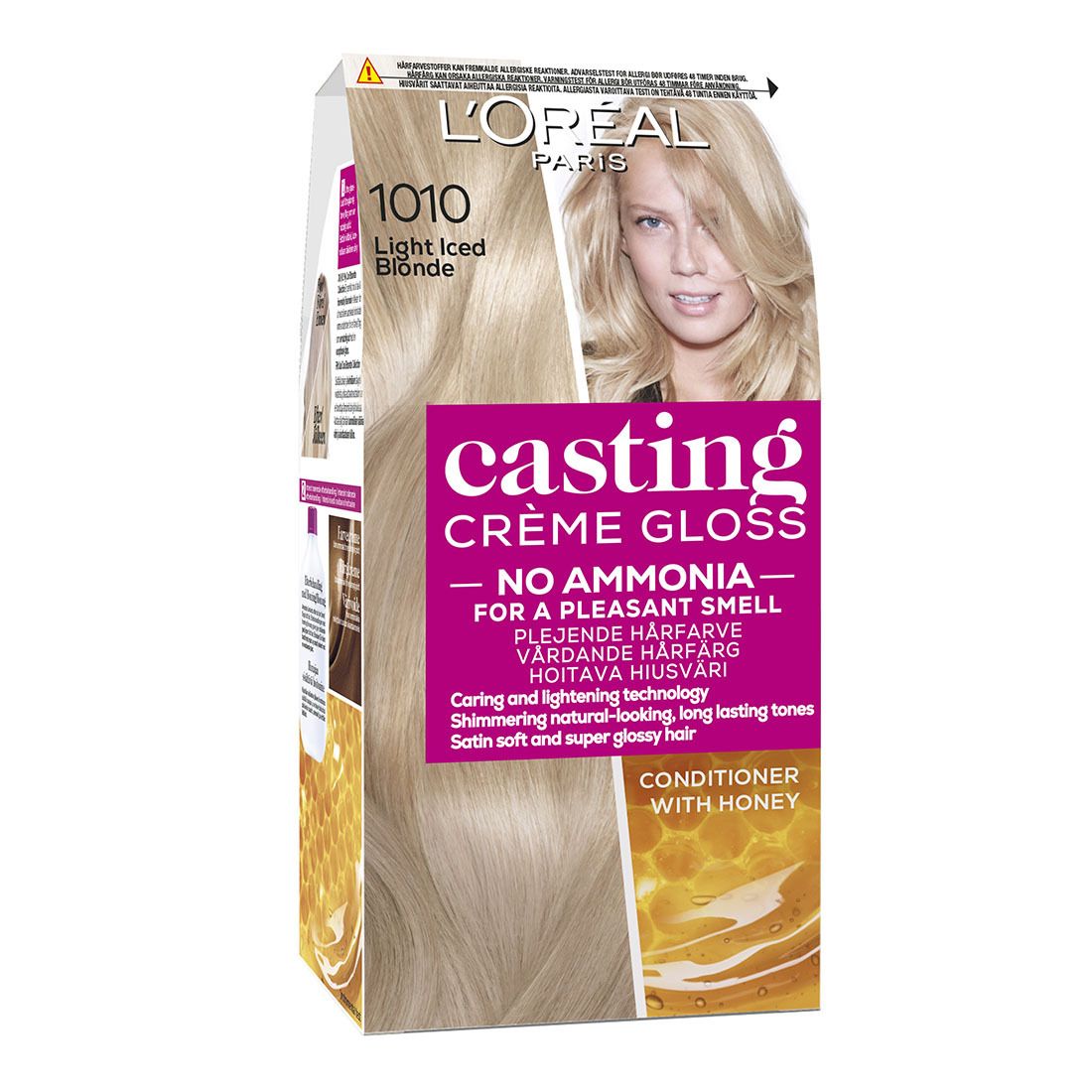 Casting Creme Gloss