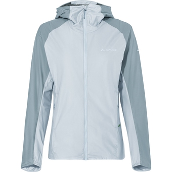 Vaude Scopi Isolationsjacke Nordic Blue Damen