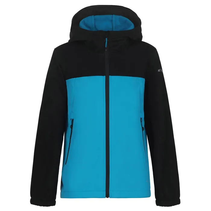 Icepeak Kline Softshell Jas Junior