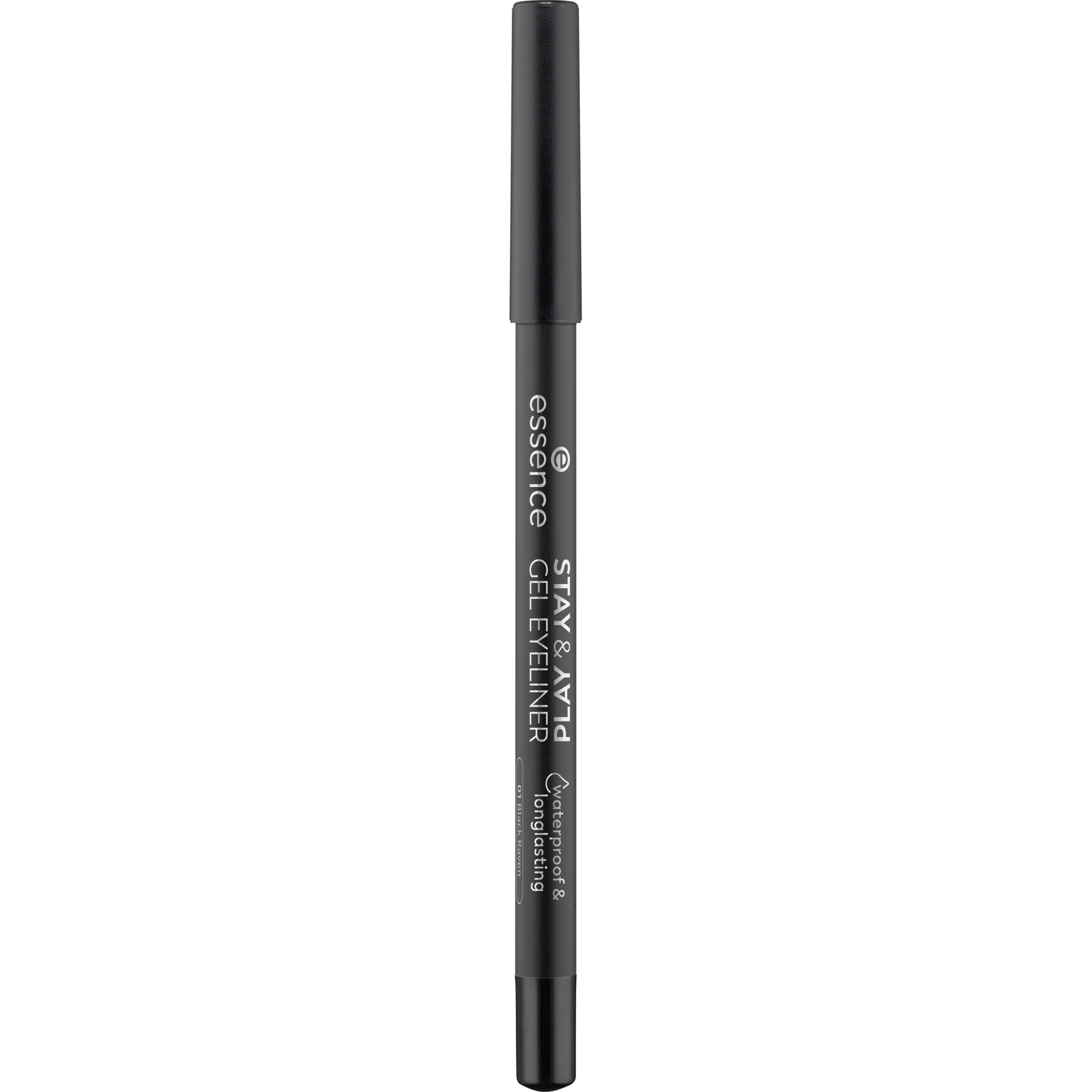 STAY & PLAY GEL EYELINER