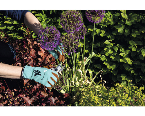 Tuinhandschoen KinetiXx X-Planter, maat S