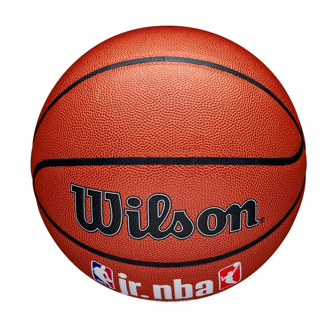 Jr. NBA Family Indoor/Outdoor Basketball