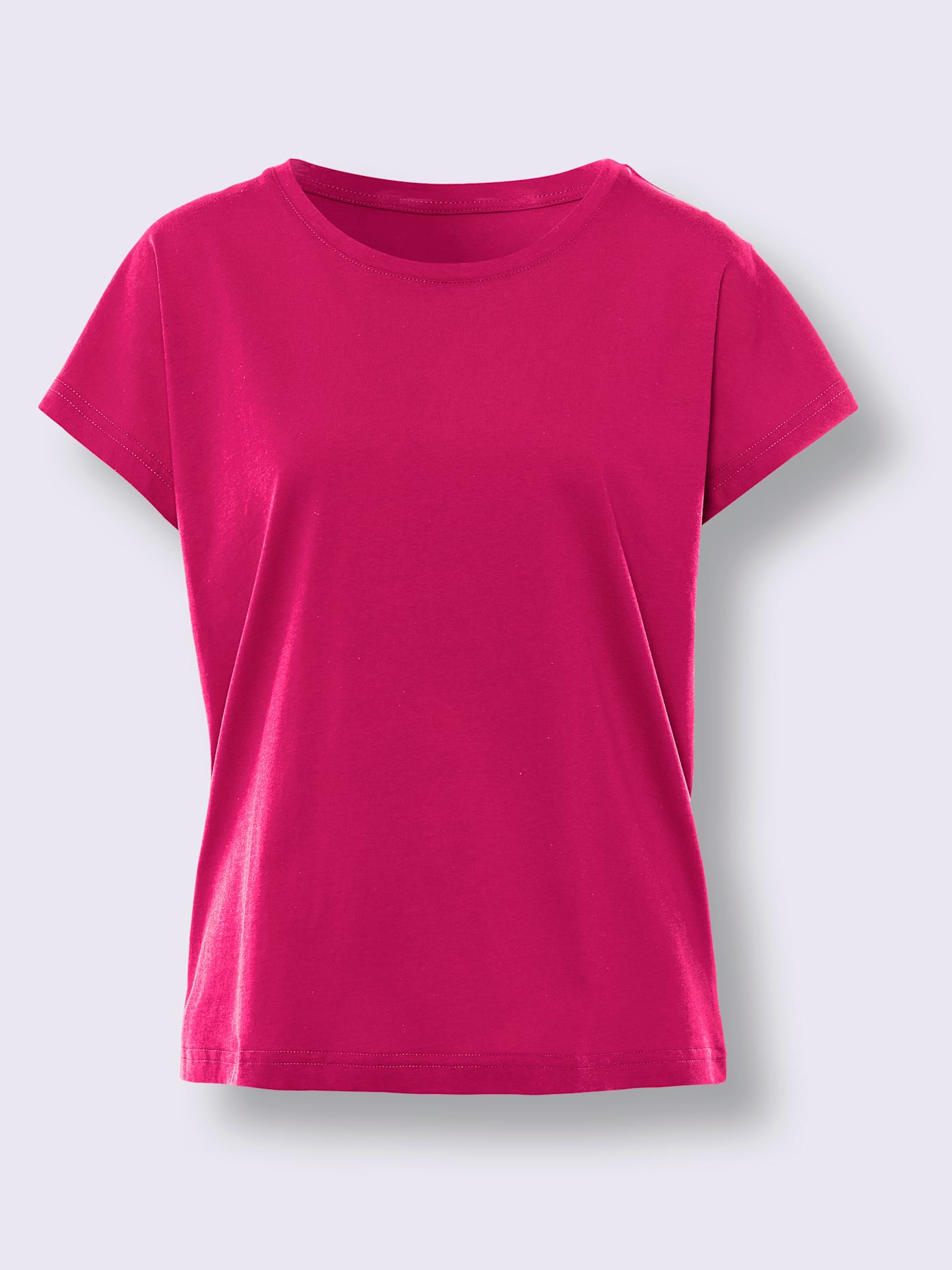 T-shirt 50% modal