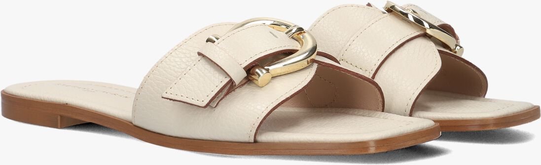 witte stefano lauran slippers 23100