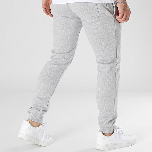 Pantalon Jogging Gris