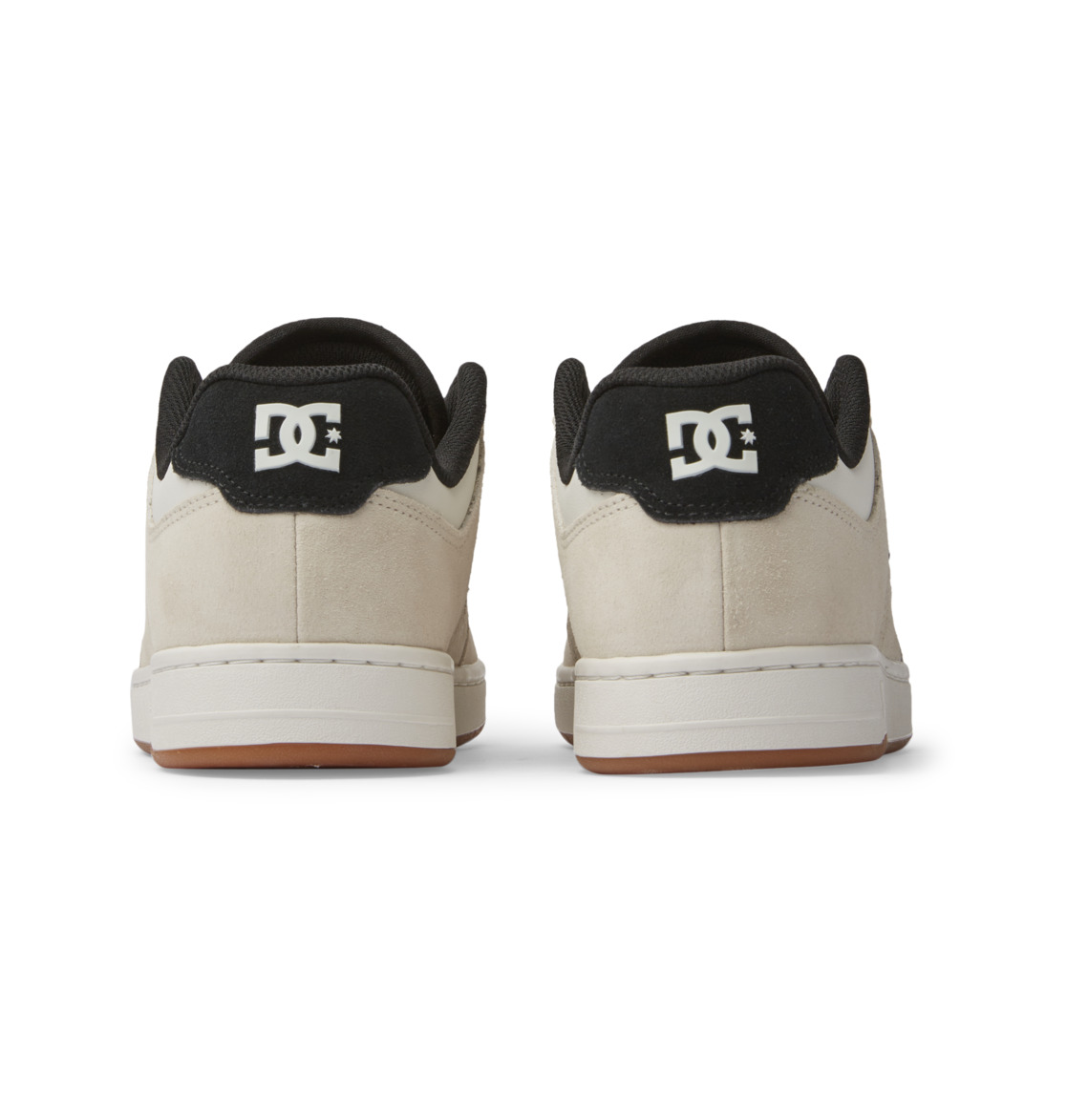 DC Shoes Manteca 4 S Off White 7 US / 39 EU