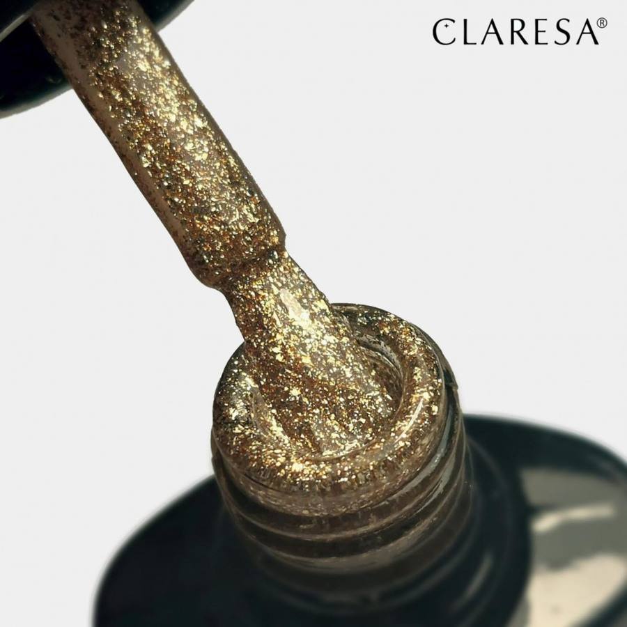 Claresa Nail Polish Hybrid Soak Off Love Story 01 5ml