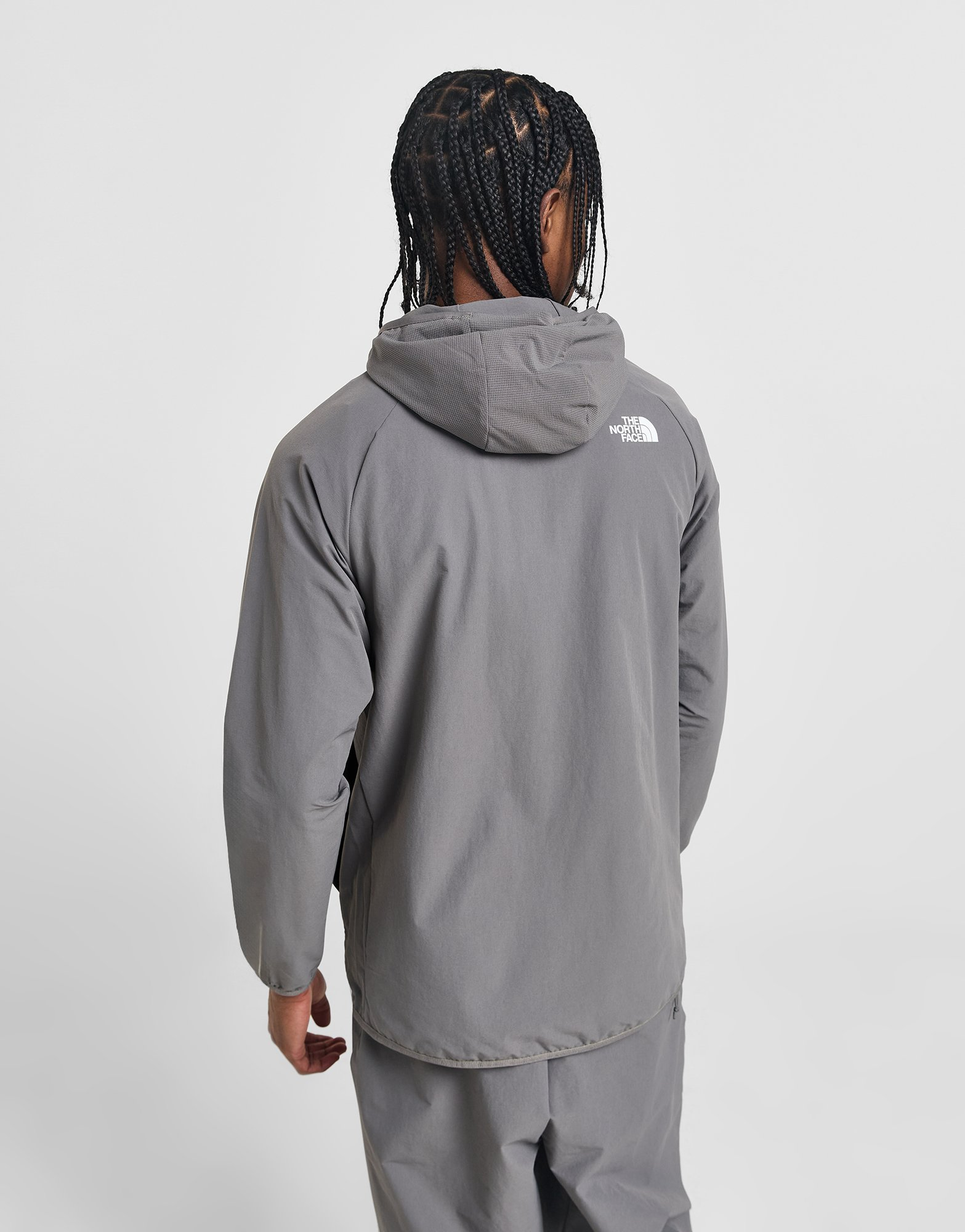 The North Face Veste Zippée Performance Homme