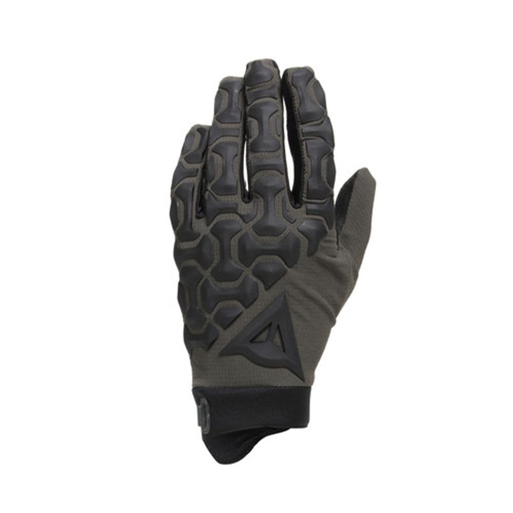 Dainese HGR EXT - Gants Homme black/gray
