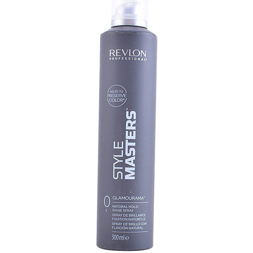 Revlon - Style Masters Glamourama Shine Spray