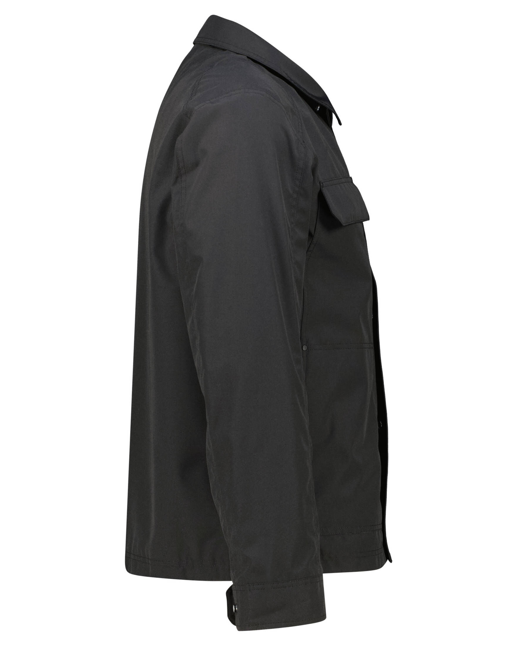 Canada Goose| Herren Jacke BURNABY CHORE COAT