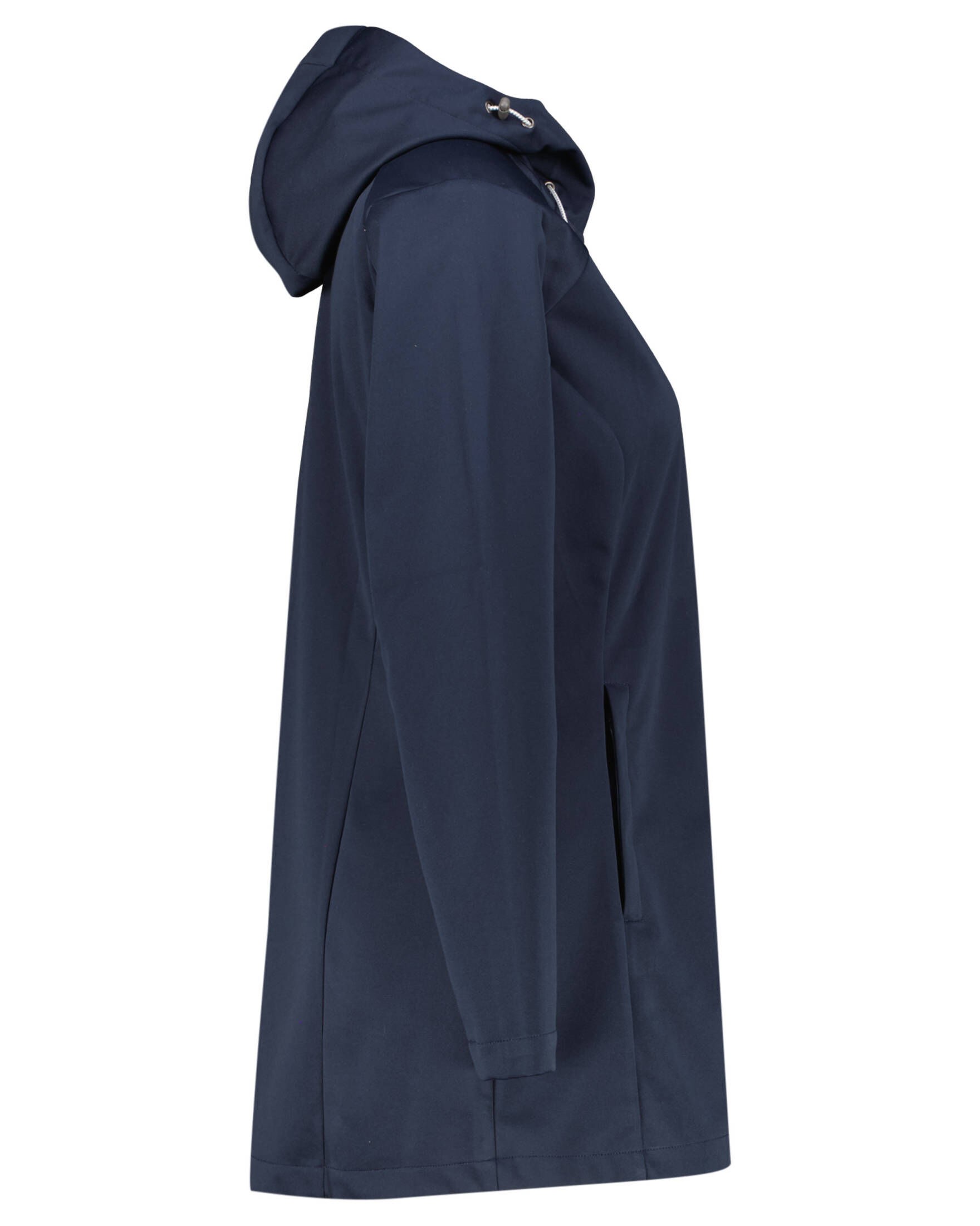 meru| Damen Softshell-Parka VEJEN SOFT SHELL COAT WOMEN