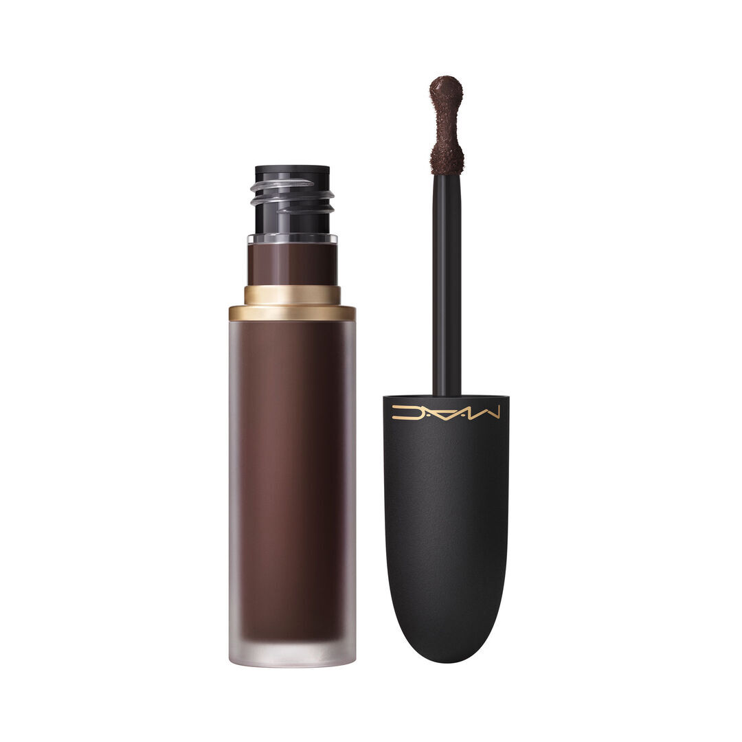 MAC POWDER KISS Lip & Cheek Mousse