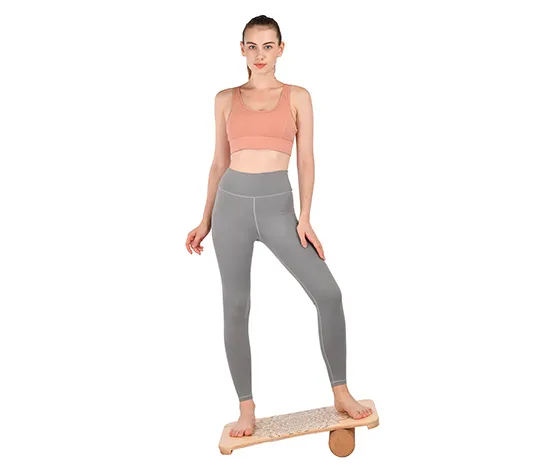 Balance-Board