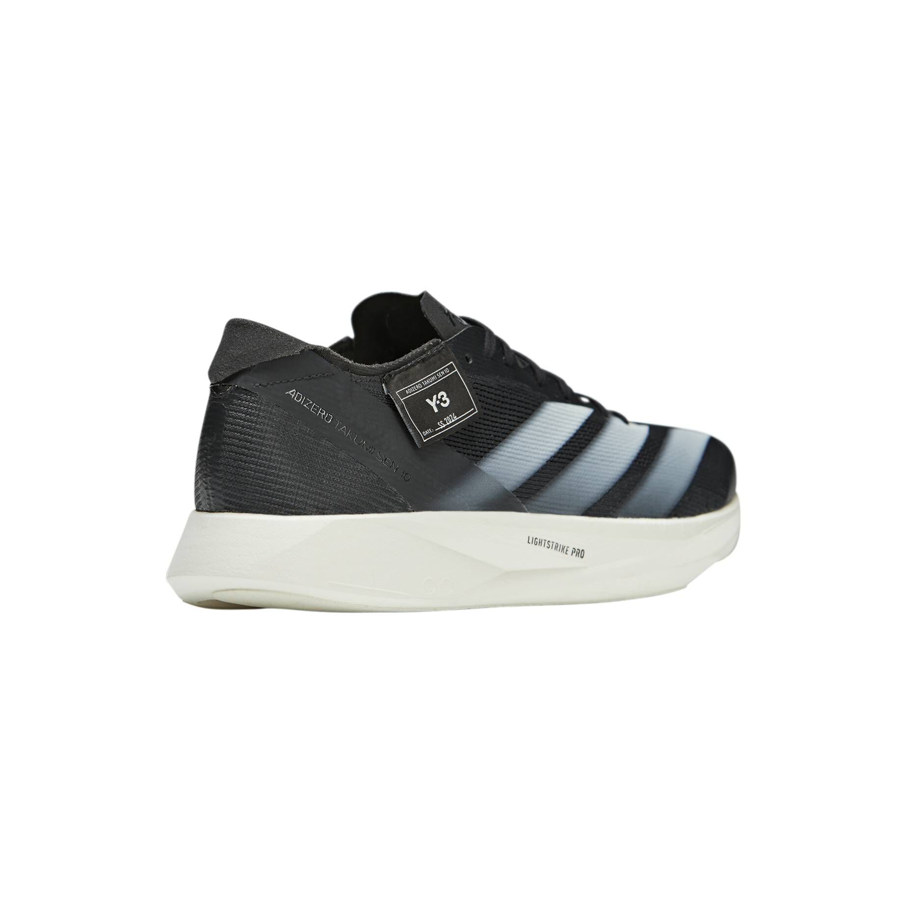 Y-3| Herren Sneaker Y-3 TAKUMI SEN 10