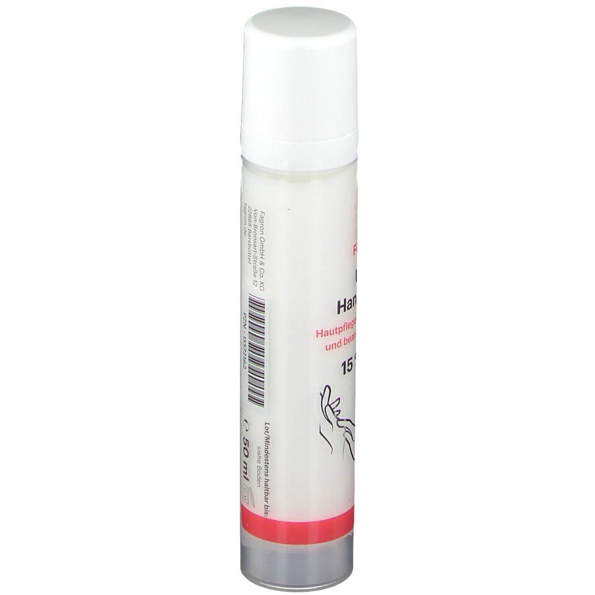 Fagron Urea Handcreme
