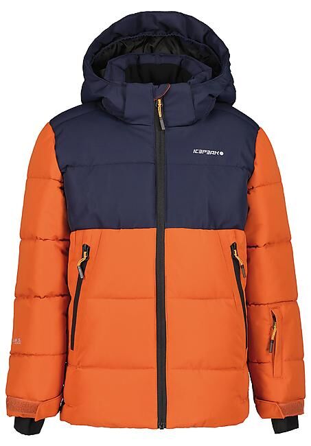 ICEPEAK - VESTE DE SKI LOUIN JR
