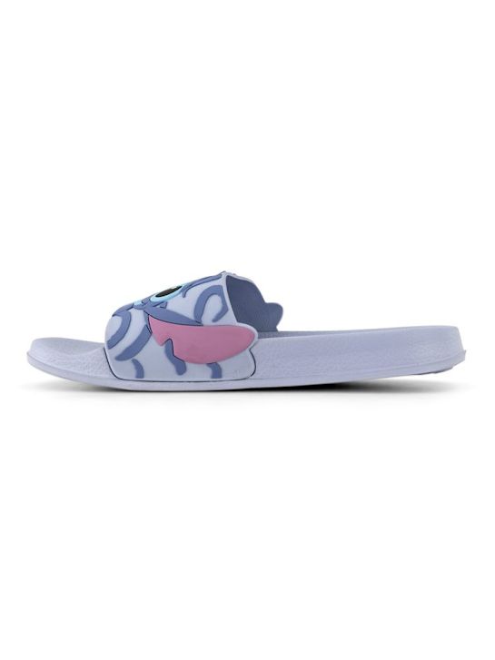Stitch Badslippers