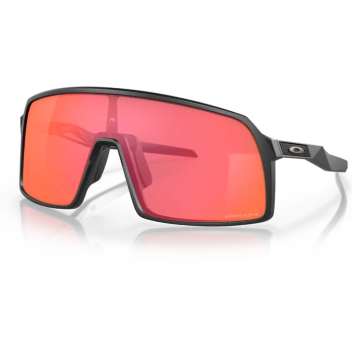Oakley Unisex Solbriller Sutro S (Prizm Trail Torch) Sort