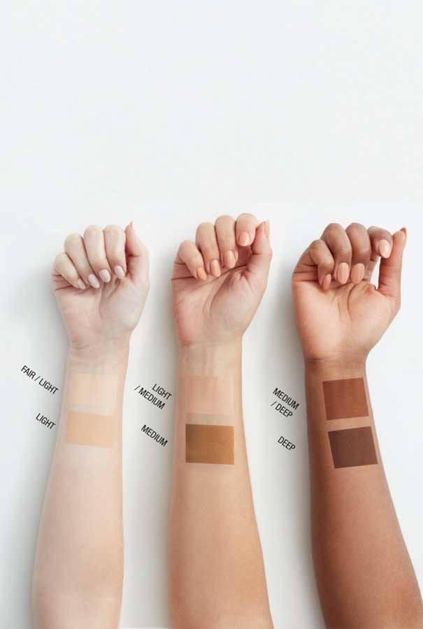 Maybelline - Instant Perfector 4-in-1 Matte - Deep