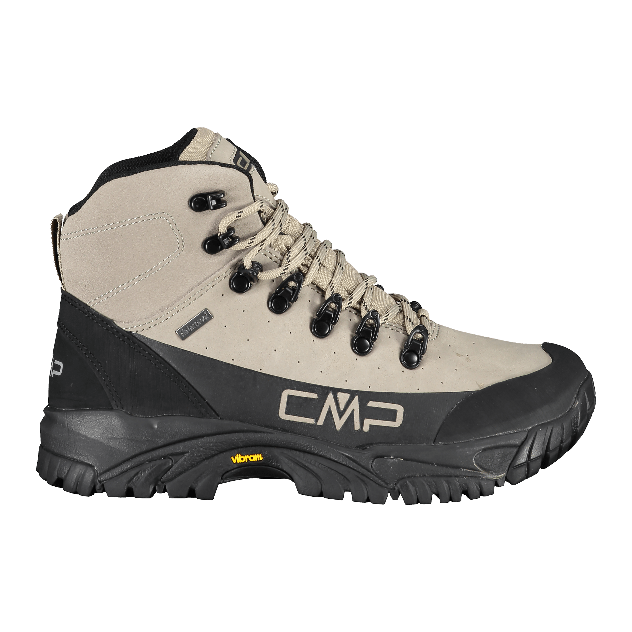 CMP Dhenieb Wmn Trekking Shoe WP - Fjellsko