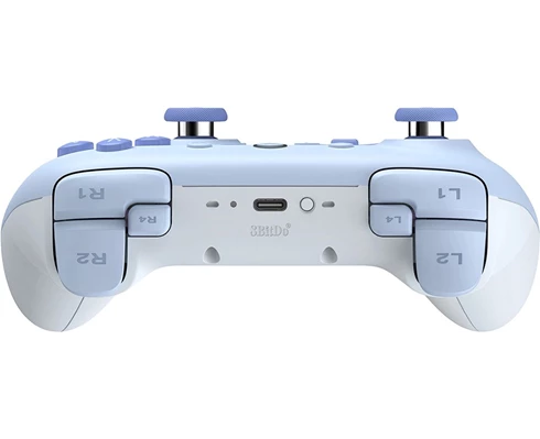 8BitDo Ultimate 2C BT Controller Blue