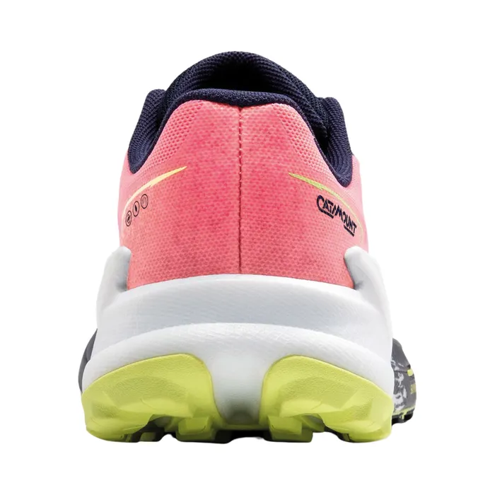 Brooks Catamount 3 Trailrunning Schoenen Dames