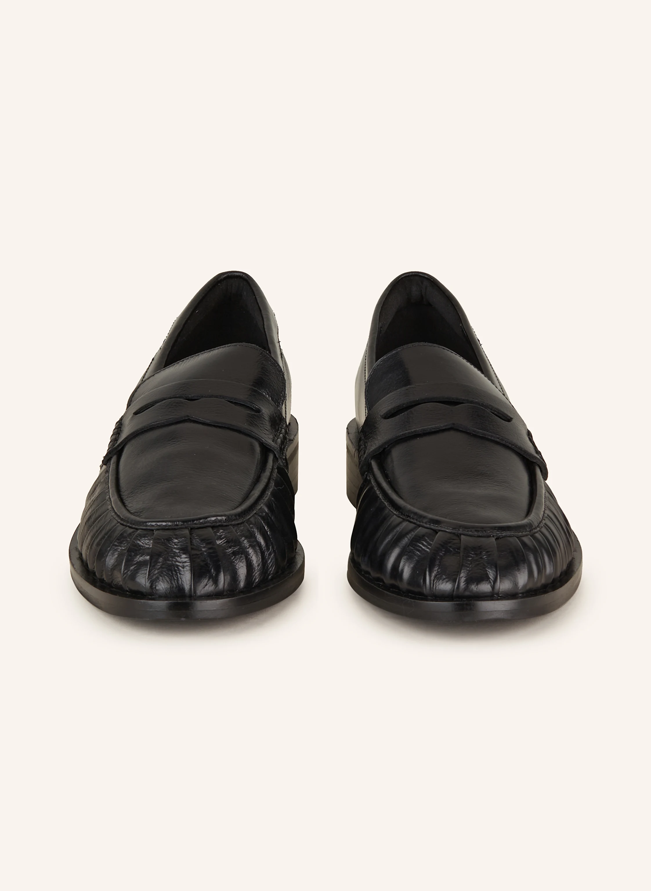 BRONX Penny-Loafer NEXT-WAGON