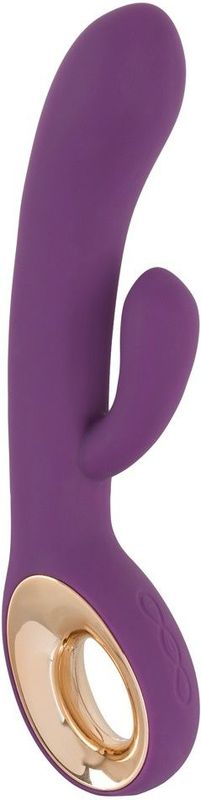 Rabbit Vibrator Grand - Paars