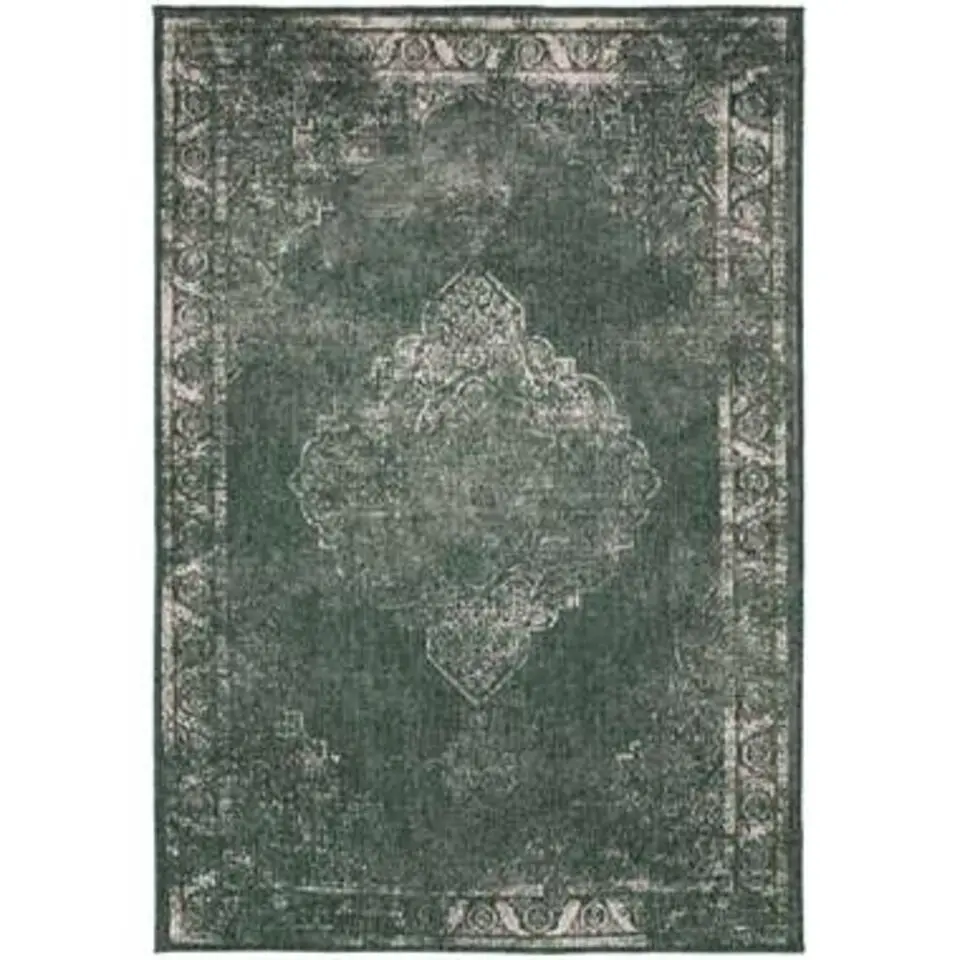 Eva Interior Buiten vloerkleed - Sage- Groen- 160x230 cm