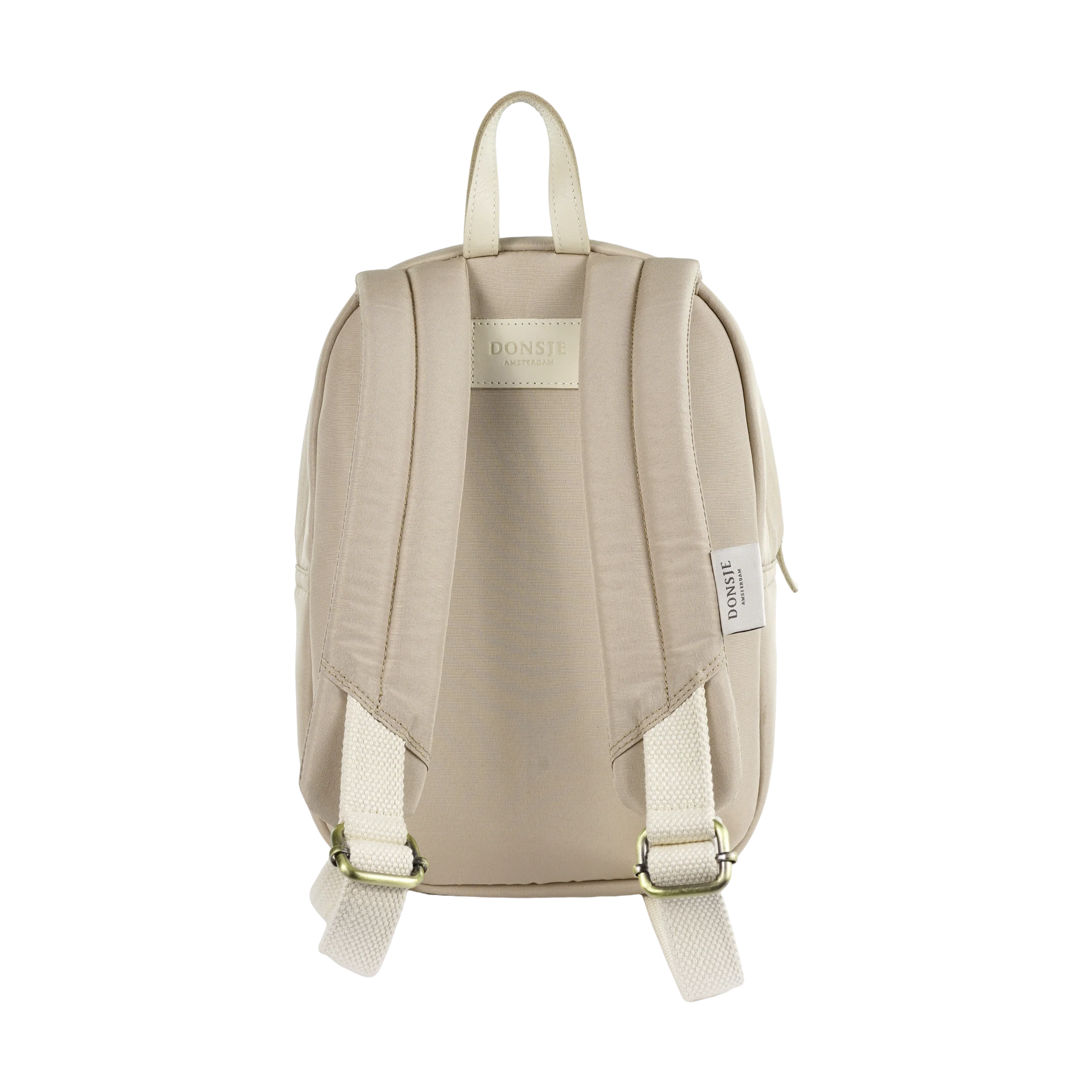 Sifo Backpack | Lammy | Cream Taslan
