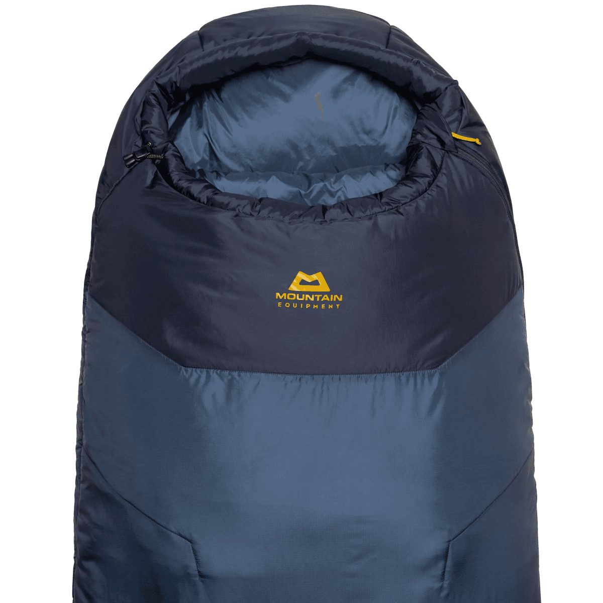 Mountain Equipment Klimatic III Regular Schlafsack dusk