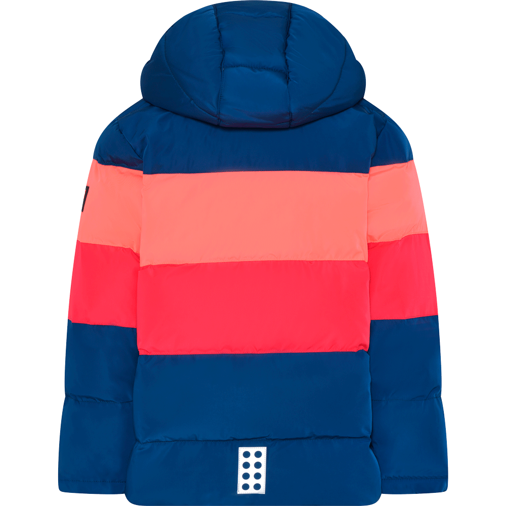 LEGO® kidswear Contemporary 705 Jacke Mädchen dark blue