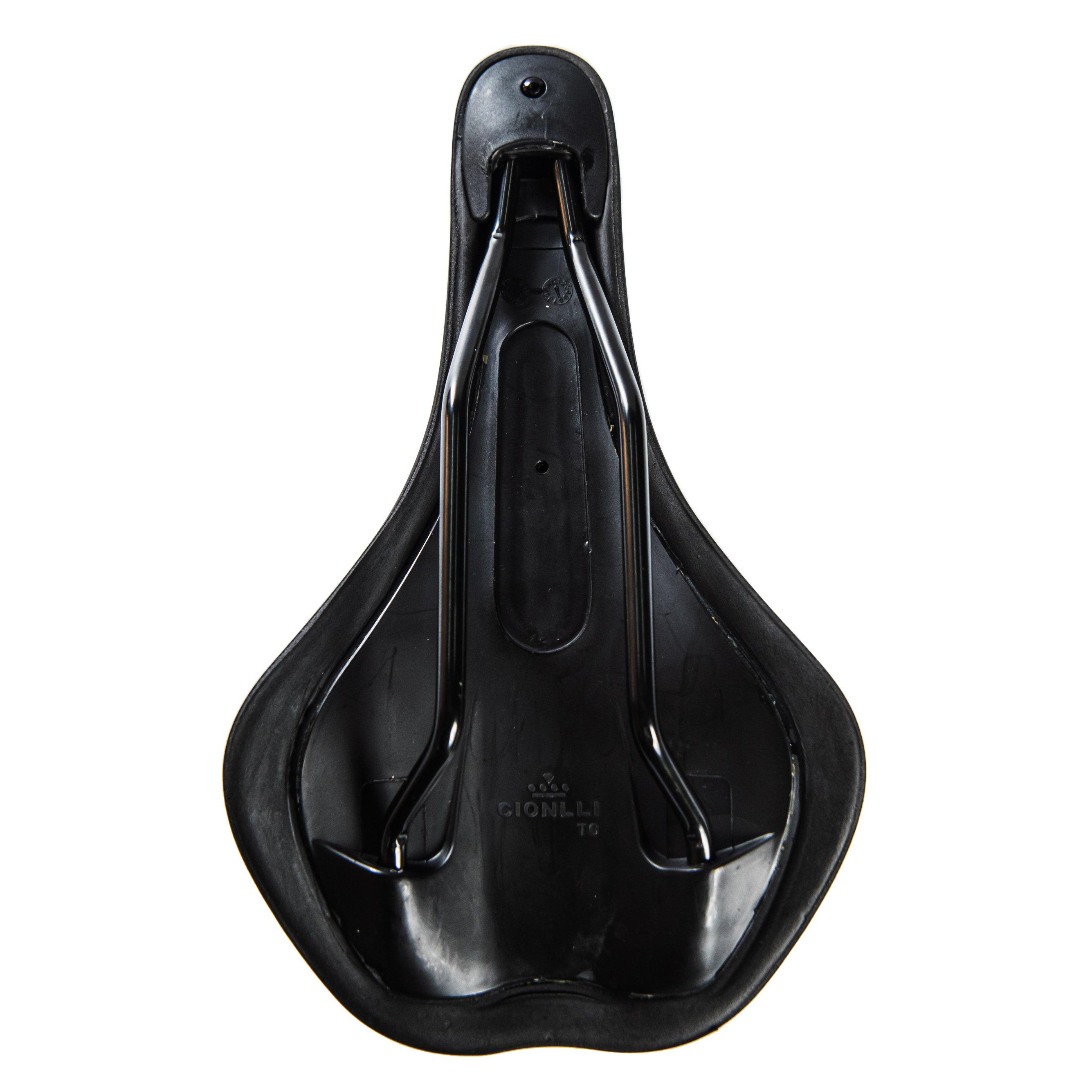 Pinnacle All Purpose Comfort Saddle