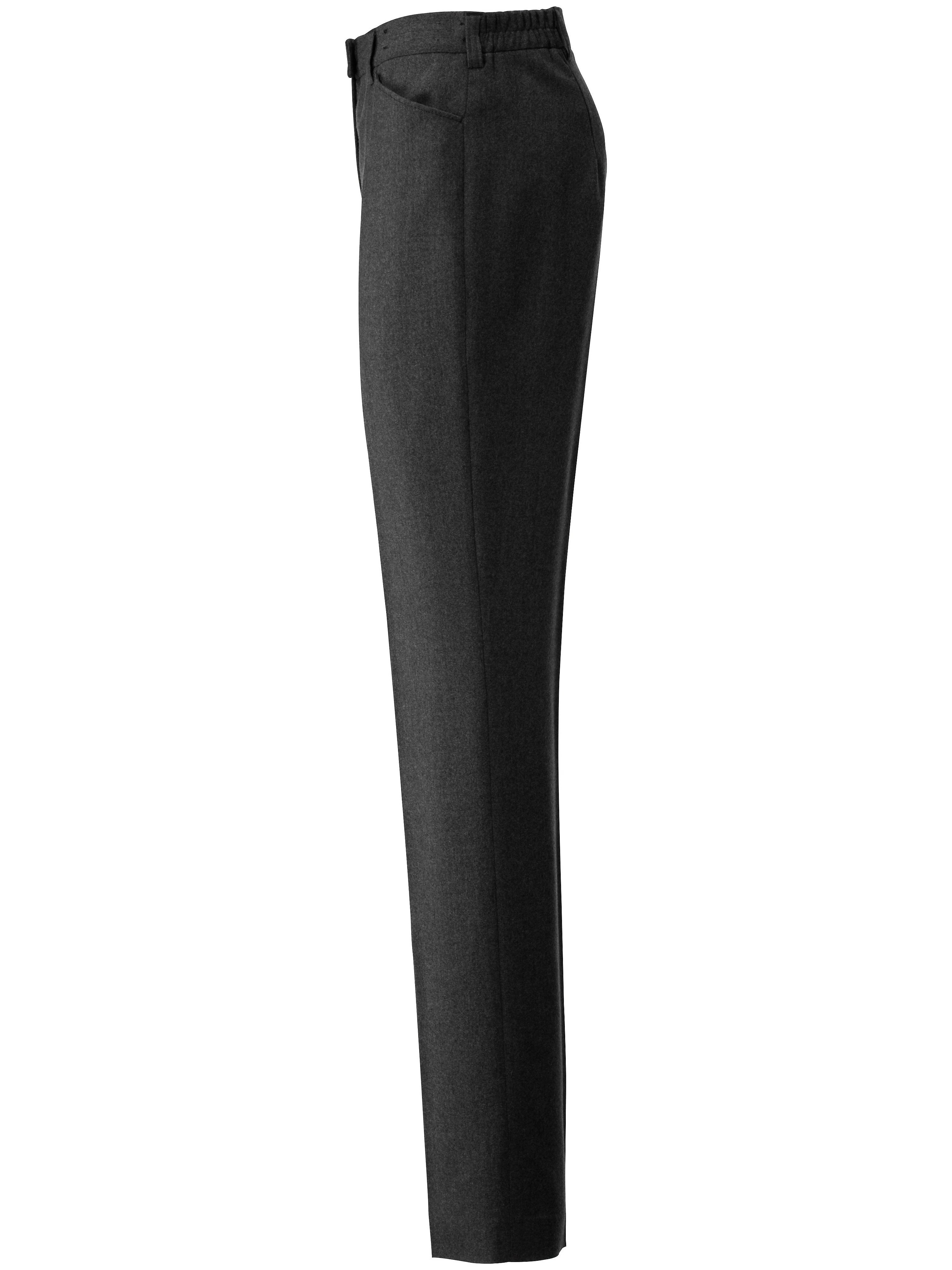 Flanell-Hose Modell NANCY Pro Form Slim
