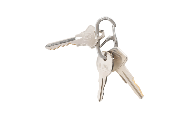 Nite Ize Karabiner G-Series