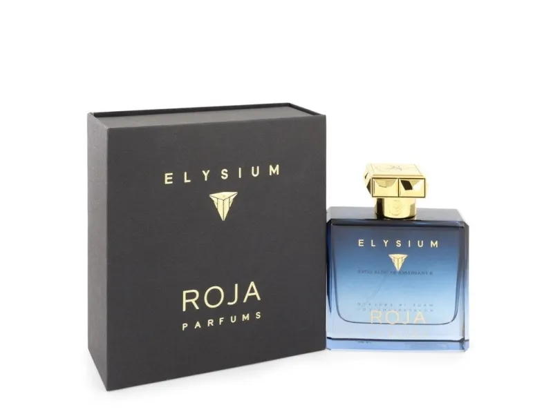 Roja Parfums - Elysium Pour Homme EDP M 100 ml