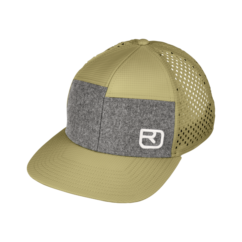 Logo Air Trucker Cap - Casquette