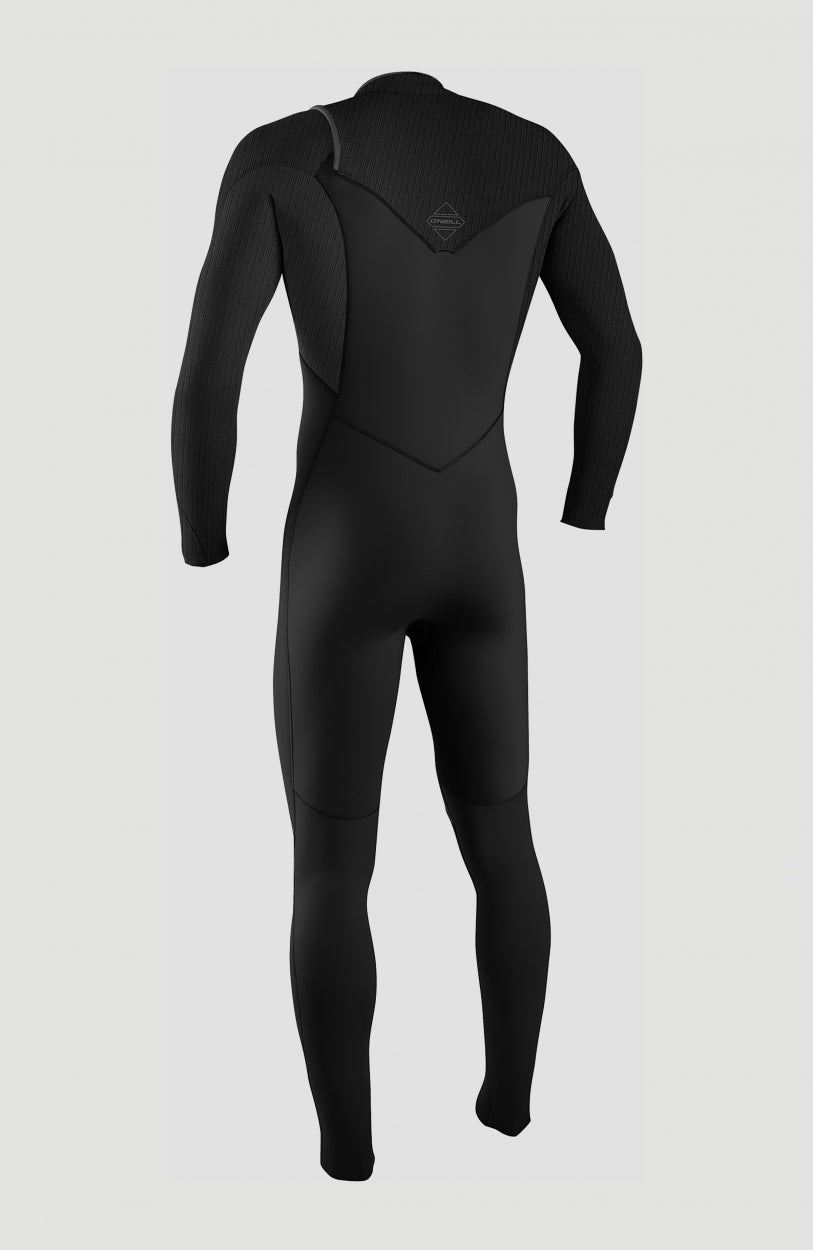 Hyperfreak Plus 5/4mm Chest Zip Full Wetsuit