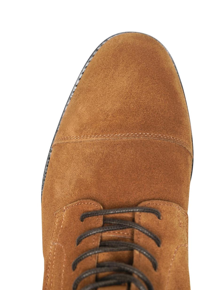 SCHNÜRBOOTS WALLACE CDB
