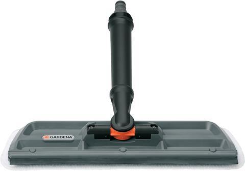 Gardena raamwisser met trekker