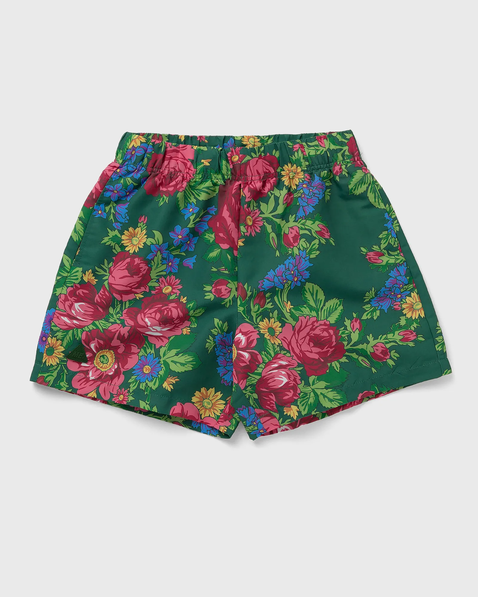 Melody Ehsani Garden Nylon Short