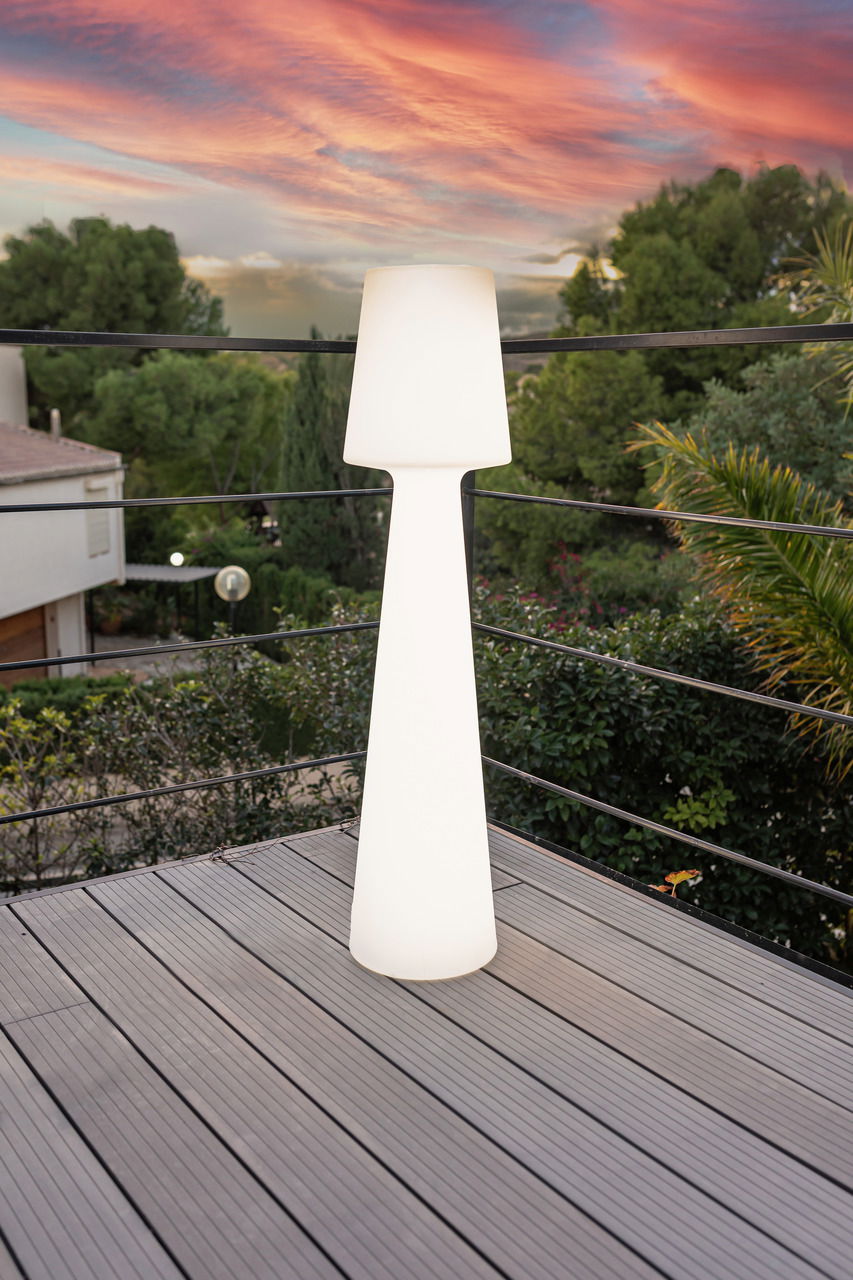 New Garden LED-Stehleuchte LOLA