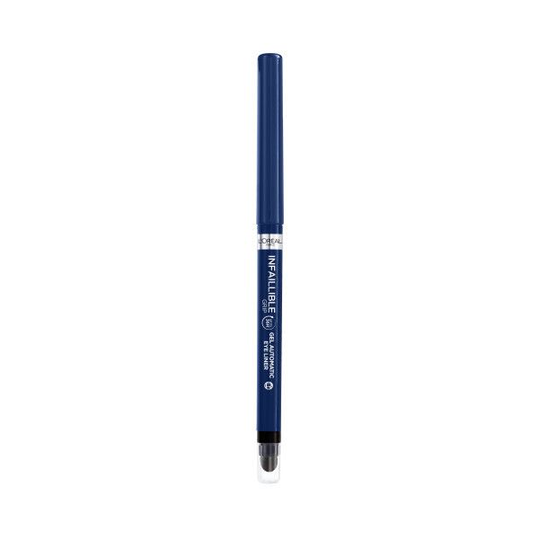 Make-up Infaillible Grip 36H Automatic Gel Eyeliner