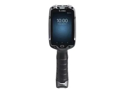 Zebra TC8300 - Terminal til indsamling af data - grov - Android 8.1 (Oreo) - 32 GB - 4