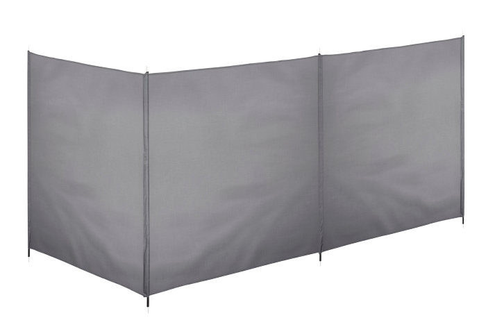 Læhegn 400 x 140 cm - Outfit