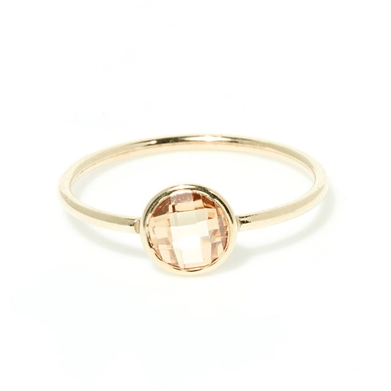 Bague 