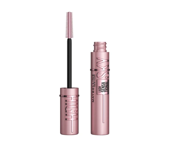 Maybelline Lash Sensational Sky High Brown