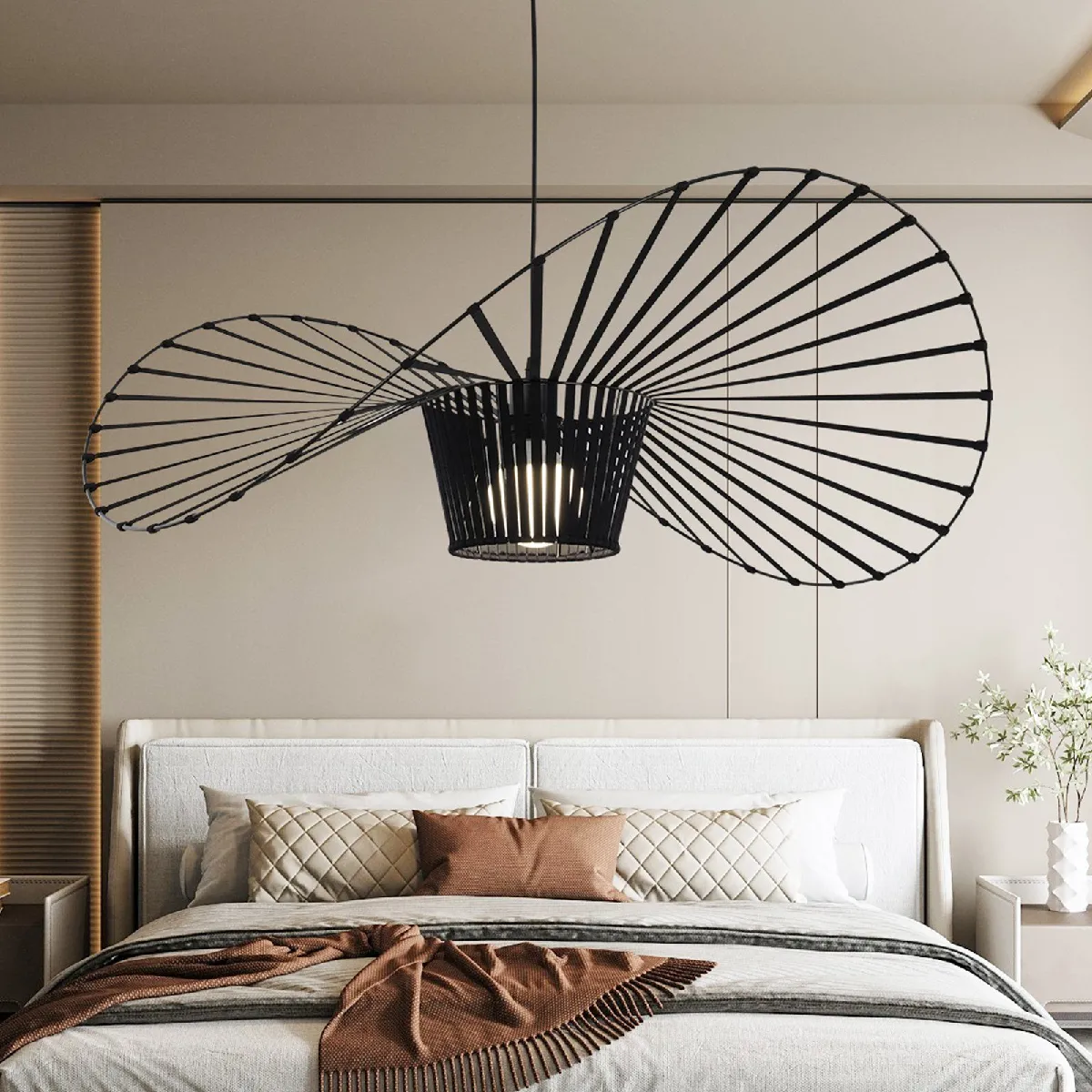 NETTLIFE Chapeau