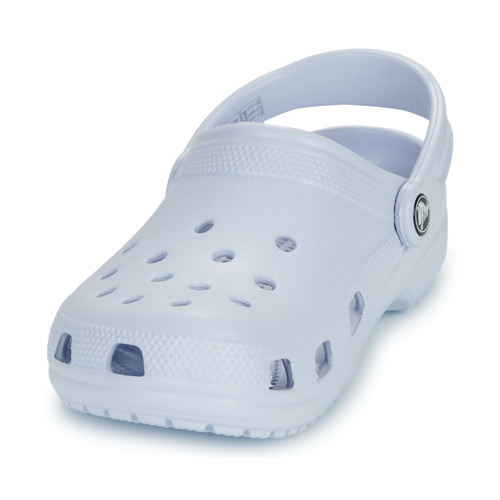 Crocs - Classic - Bleu / Clair